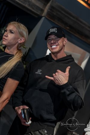 Регистрация 18.05.2024. Фотограф Вадим Свирин